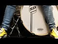 Hot Legs Rod Stewart Drum Cover By Sina
