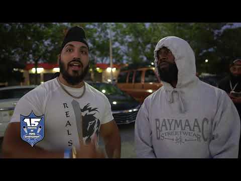 SMACK SETTING UP B MAGIC VS REAL SIKH