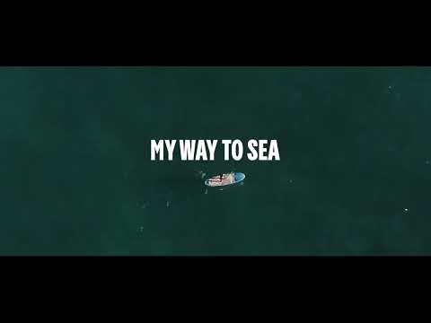 Introducing our stunning new collection of Inflatable Padde Surfboards designed by artists