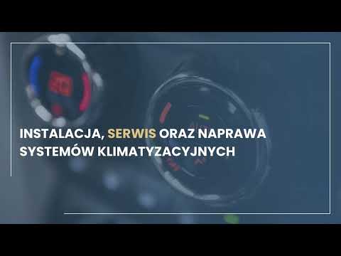 Car-Technic Adam Pasierowski - video