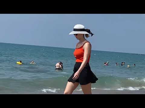 Urlaub in der Türkei, Side 2021 #antalya​ #side​ #türkei​ #1001