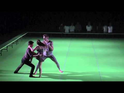 Exerpt from 'Happy ever after'