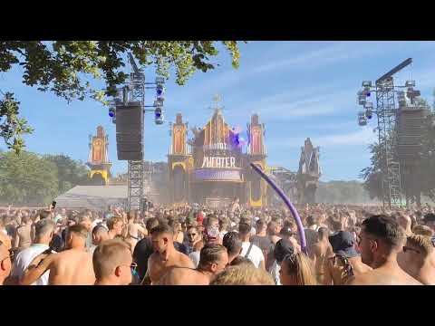 Rooler@Dominator Festival 2022