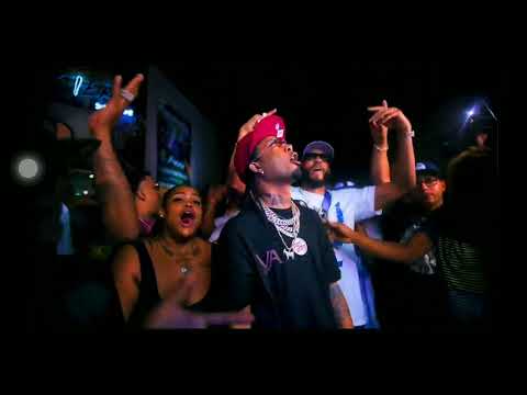 Boo Boo/ REMIX ROCHY RD x Tivi Gunz x Ángel Dior x Yay Asido x Verbo flow