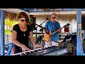 Live Music At The Outrigger Tiki Bar On
