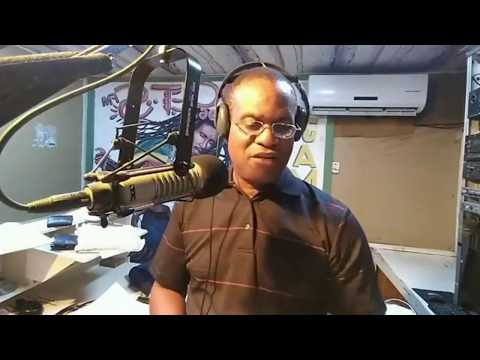 Don G - Inna Jam Down Went #1| Roots 96.1 Fm Radio | Top 10 Chart | Jamaica