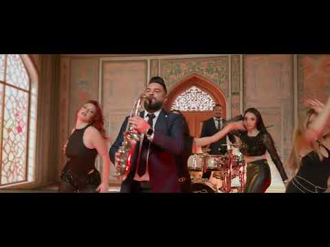 Ork Juzni Ritam - Horo BALKAN-IKA Show 2025 Beograd Official 6K Video CukiRecords Production