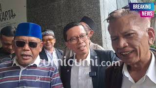 Download lagu BREAKING NEWS! Dituduh Terlibat Korupsi, Eggi Sudjana Laporkan Sosok Ini! mp3 Download lagu BREAKING NEWS! Dituduh Terlibat Korupsi, Eggi Sudjana Laporkan Sosok Ini! mp3