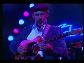 Roy Buchanan - The Messiah...will come again...(Markthalle Hamburg ; Feb. 24th 1985 , Germany