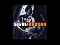 Steve Johnson - On Your Bond