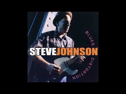 Steve Johnson - On Your Bond