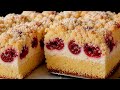 Enklere Blir Det Ikke Enkel KAKE Som Smelter I Munnen Superrask