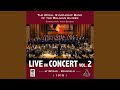 Carillon (feat. Emilie De Voght) [Live at Bozar, Brussels]