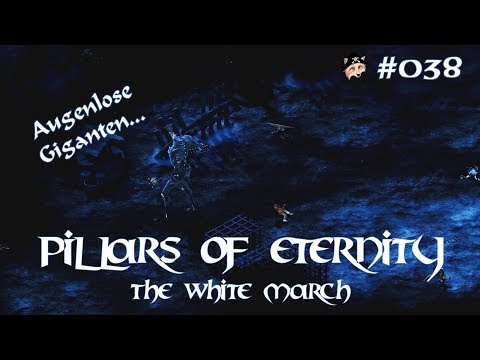 PILLARS OF ETERNITY - The White March [038]: Augenlose Giganten...