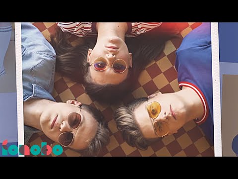 Stach Bukowski - Los (Lyric Video)