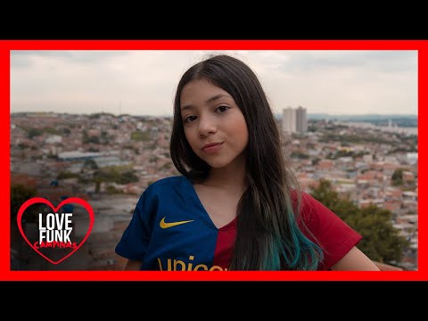 MC Gabriella - Jesus Me Abençoou