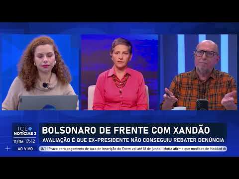 Heloisa Villela: "Bolsonaro nunca quis governar, só queria ganhar dinheiro"