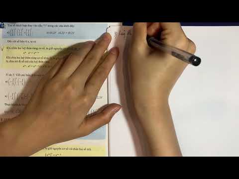 Giải bài 9 trang 21 SGK Toán 7 tập 1 - Chân trời sáng tạo | SGK Toán 7 - Chân trời sáng tạo