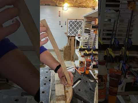 Journey of a Barrel Lid 3: Pool Cue Rack Assembly and QC Checks