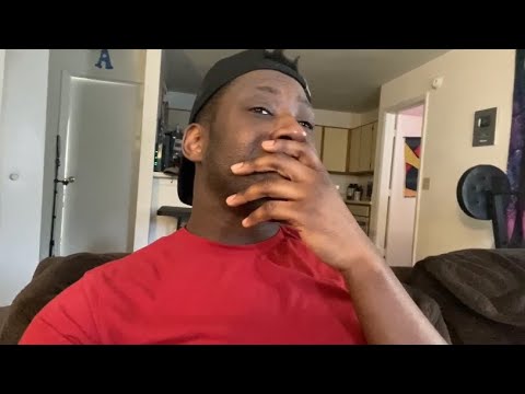 The PS5 reveal with a Xbox fan