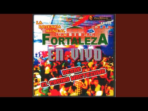 Tema de Fortaleza (En Vivo)