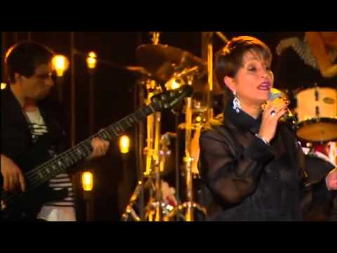 Daniela Romo   Para Soñar  Quiero Amanecer con alguien   Adelante Corazón   Yo No Te Pido La Luna