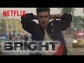 Bastille - World Gone Mad | Bright: Behind the Scenes [HD] | Netflix