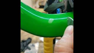 Download lagu Santa Cruz Bronson Carbon Frame Crack mp3