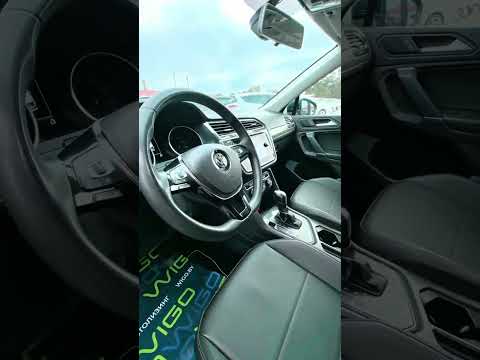 фото volkswagen tiguan ii 0