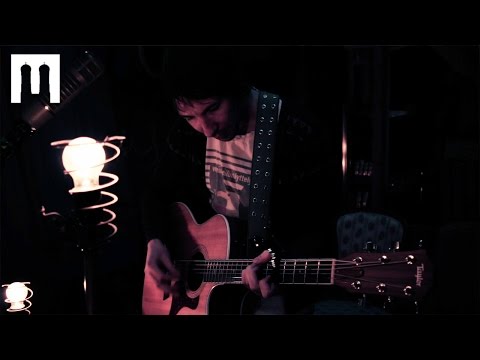 Nikolaus Wolf - Snow covered fields | Monaco Sessions