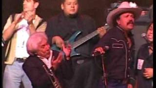 little joe y la familia - las nubes