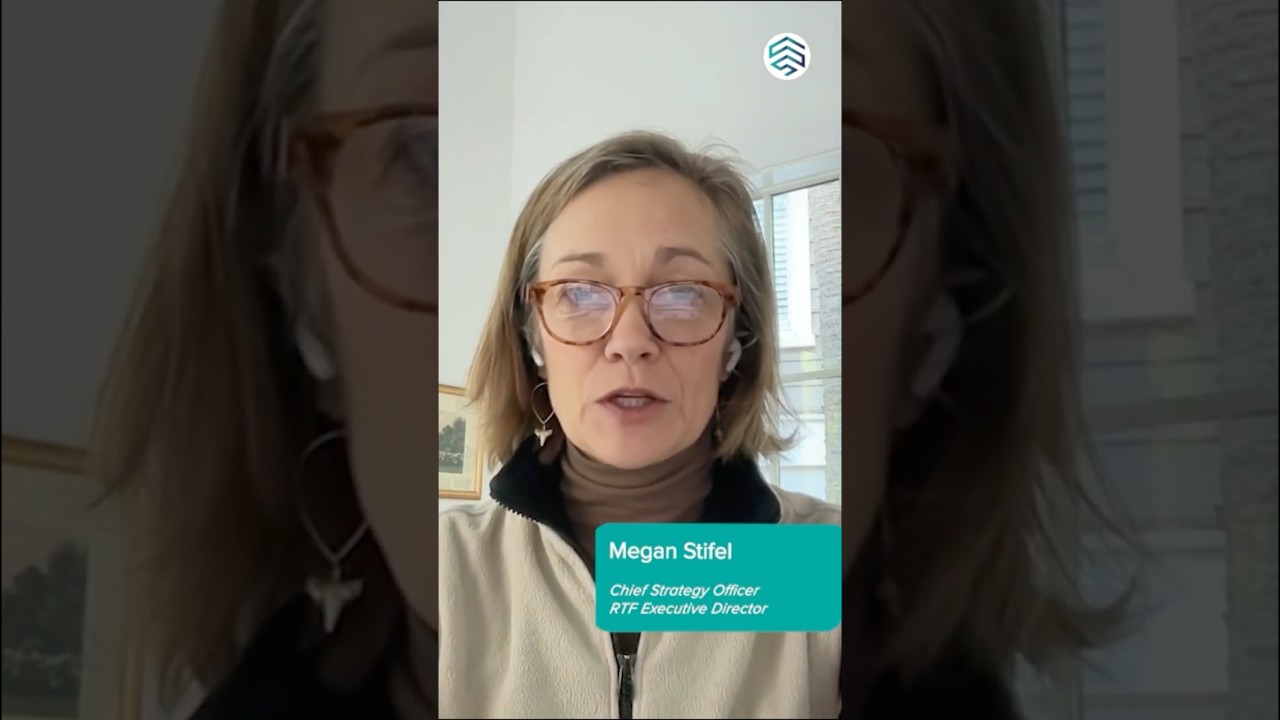 Joining the Counter Ransomware Initiative: Megan Stifel’s 2024 in Review