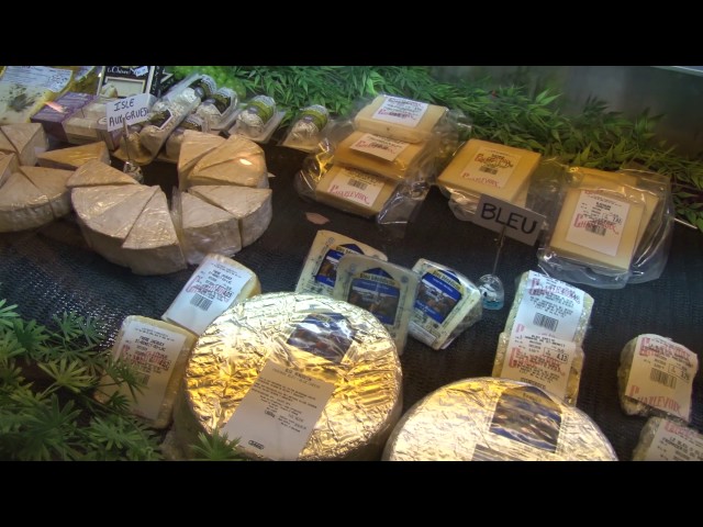 Bâtisseurs d’avenir – Laiterie Charlevoix 2016