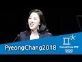 ENG PyeongChang S Bid Presentation At The 123rd IOC Session 평창 동계올림픽 유치 프레젠�