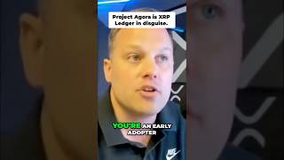 XRP Ledger  The Secret Behind Project Agora & Finternet
