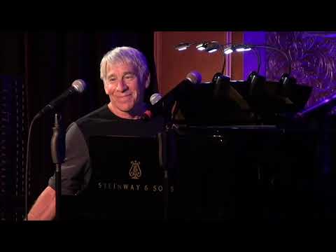 Scene from Chanson (From ”The Baker’s Wife”) track by Emily Skinner