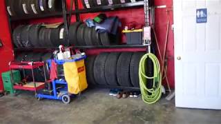 HOW TO RUN A SUCCESSFUL WHEEL & TIRE SHOP (TRUE FACTS)
