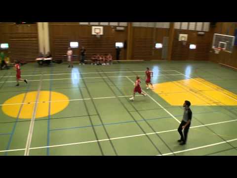 10-09-25 Blackeberg Röd - Bollstanäs Del 4