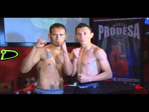 RENE-VAZQUEZ EN PIE DE GUERRA