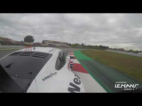 Thumbnail for 2021 ELMS Test - Onboard #77 Proton Competition (Porsche 911 RSR-19) by Porsche 911 RSR-19