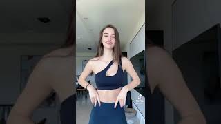 TuTu Beautiful Girl #shorts