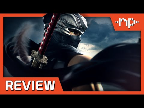 Ninja Gaiden Master Collection Review - Noisy Pixel