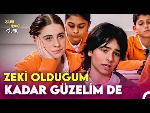 Faniler Okulunda Bir Günüm #2