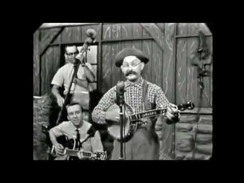 Video thumbnail for Are You From Dixie?