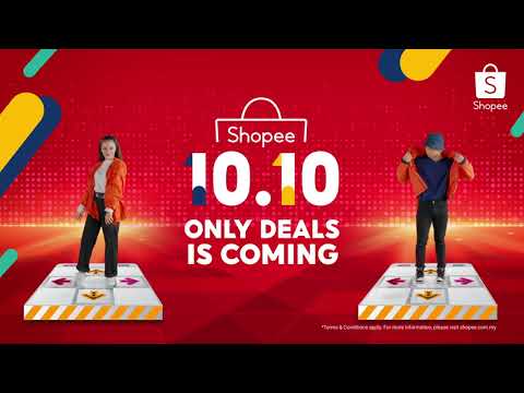 10.10 Only Deals ONLY For You