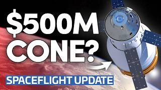 How Many Billions is NASA Saving? | This Week in Spaceflight