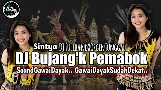 Download lagu SOUND GAWAI DAYAK - BUJANG'K PEMABOK - REMIX ORGEN TUNGGAL FULLBAND - SoundFYPTiktok mp3