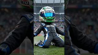 ざー君サッカー風