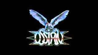 Ossian-Sodor a szél