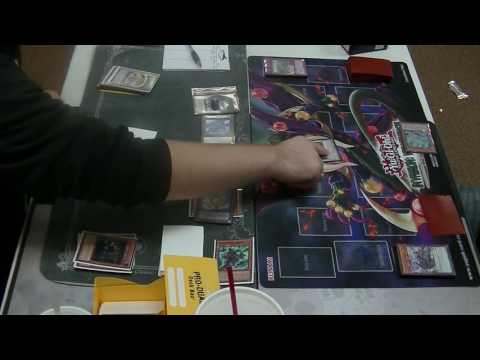 Yeti Gaming Locals Round 3 Part 1 - BA PK vs. Yang Zing - October 29th, 2016